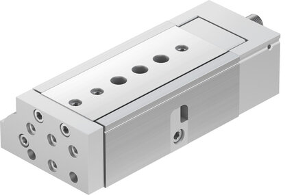 Jednostka mini DGSL-20-50-EA (570199) serii DGSL - Festo