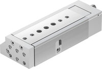 Jednostka mini DGSL-25-80-EA (570209) serii DGSL - Festo