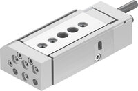 Jednostka mini DGSL-8-10-PA (543926) serii DGSL - Festo