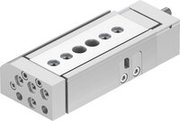 Jednostka mini DGSL-8-20-EA (570167) serii DGSL - Festo