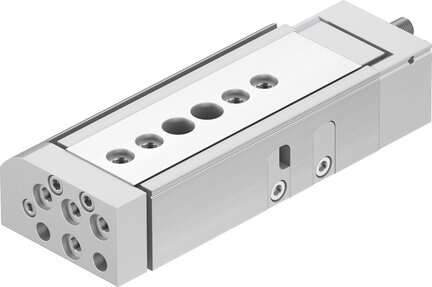 Jednostka mini DGSL-8-30-EA (570168) serii DGSL - Festo