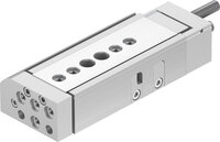 Jednostka mini DGSL-8-30-P1A (543934) serii DGSL - Festo