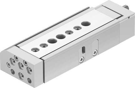 Jednostka mini DGSL-8-40-EA (570169) serii DGSL - Festo
