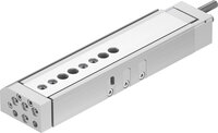Jednostka mini DGSL-8-80-P1A (543937) serii DGSL - Festo
