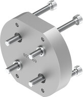 Zespół adaptera DHAA-G-R3-12-B8-16 (8079169) serii DHAA - Festo