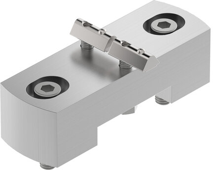 Zespół mocujący EAHM-E12-K-40 (3489340) serii EAHM - Festo