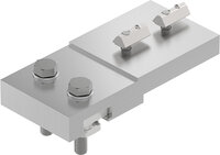 Zespół mocujący EAHM-E17-K2-15 (3838164) serii EAHM - Festo