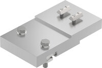 Zespół mocujący EAHM-E17-K2-30 (3838337) serii EAHM - Festo