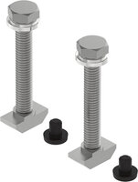 Zespół mocujący EAHM-E18-K-20 (8058454) serii EAHM - Festo