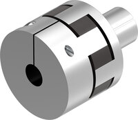 Sprzęgło EAMD-56-46-19-23X27-U (8164975) serii EAMD - Festo