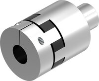 Sprzęgło EAMD-67-91-32-32X32-U (8165458) serii EAMD - Festo