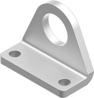 Łapy mocujące HBN-12/16X1 (5125) serii HBN - Festo
