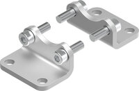 Łapy mocujące HNC-32 (174369) serii HNC - Festo