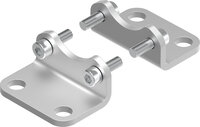 Łapy mocujące HNC-40 (174370) serii HNC - Festo