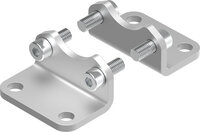 Łapy mocujące HNC-50 (174371) serii HNC - Festo