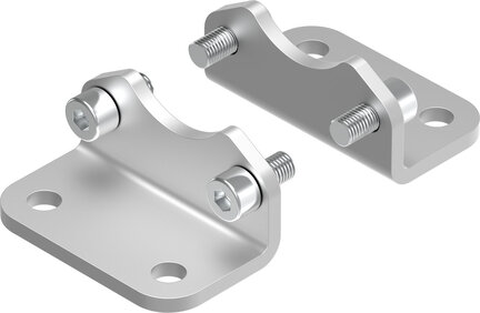 Łapy mocujące HNC-63 (174372) serii HNC - Festo