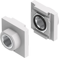 Płyta przyłączeniowa - zestaw MS4-AGC-EX (541551) serii MS4 - Festo