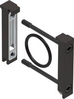Łącznik modułu MS4-MV-EX (541553) serii MS4 - Festo
