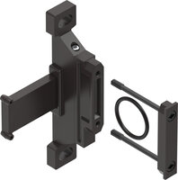 Kątownik mocujący MS4-WPM-D (526060) serii MS4 - Festo