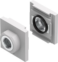 Płyta przyłączeniowa - zestaw MS6-AGD (526082) serii MS6 - Festo