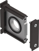 Łącznik modułu MS6-MVM (532801) serii MS6 - Festo