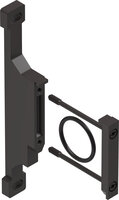 Łącznik mocujący MS6-WP (532195), Festo 