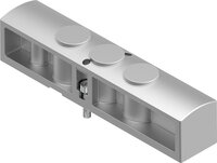 Płyta zaślepiająca VABB-B10-20-E (576410), Festo 