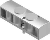 Płyta zaślepiająca VABB-B10-30-E-P3 (8026336), Festo 