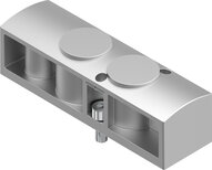Płyta zaślepiająca VABB-B10-30-E-P3 (8026336), Festo 