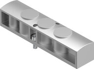 Płyta zaślepiająca VABB-B10-30-E (8026335), Festo 