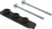 Uszczelnienie VABD-L1-10X-S-M7 (566673) serii VABD - Festo