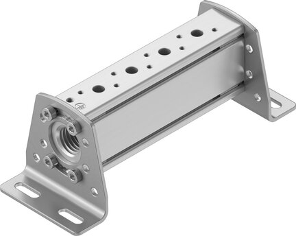 Blok przyłączeniowy VABM-B10-20-G38-3-P53 (576364), Festo 