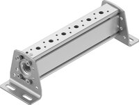 Blok przyłączeniowy VABM-B10-20-G38-6-P53 (576367), Festo 