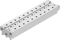 Blok przyłączeniowy VABM-B10-20S-G14-10 (576425), Festo 