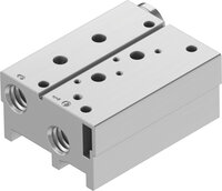 Blok przyłączeniowy VABM-B10-20S-G14-2-P3 (576465), Festo 