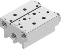 Blok przyłączeniowy VABM-B10-20S-G14-2 (576417), Festo 