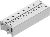 Blok przyłączeniowy VABM-B10-20S-G14-6-P3 (576469), Festo 