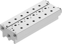 Blok przyłączeniowy VABM-B10-20S-G14-5 (576420), Festo 