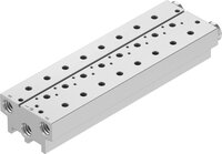 Blok przyłączeniowy VABM-B10-20S-G14-8 (576423), Festo 