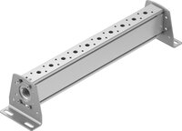 Blok przyłączeniowy VABM-B10-25-G12-9-P53 (8026226), Festo 