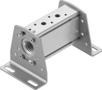 Blok przyłączeniowy VABM-B10-25-G12-2-P53 (8026219), Festo 