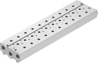Blok przyłączeniowy VABM-B10-25S-G38-10 (8026269), Festo 