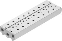 Blok przyłączeniowy VABM-B10-25S-G38-8 (8026267), Festo 