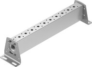 Blok przyłączeniowy VABM-B10-30-G34-9-P53 (8026345), Festo 