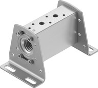 Blok przyłączeniowy VABM-B10-30-G34-2-P53 (8026338), Festo 
