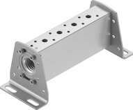 Blok przyłączeniowy VABM-B10-30-G34-3-P53 (8026339), Festo 