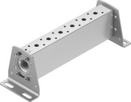 Blok przyłączeniowy VABM-B10-30-G34-5-P53 (8026341), Festo 