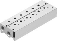 Blok przyłączeniowy VABM-B10-30S-G12-5-P3 (8026416), Festo 