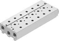 Blok przyłączeniowy VABM-B10-30S-G12-5 (8026380), Festo 
