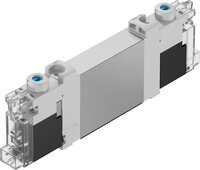 Elektrozawór VUVG-BK10-B52-T-F-1H2L-S (8042556), Festo 